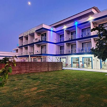 Bartu Otel Cesme Exterior photo